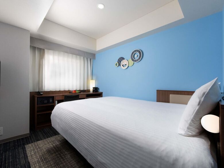 Hotel Ibis Styles Kyoto Shijo