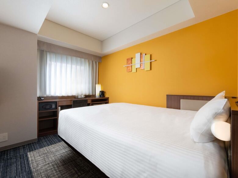 Hotel Ibis Styles Kyoto Shijo