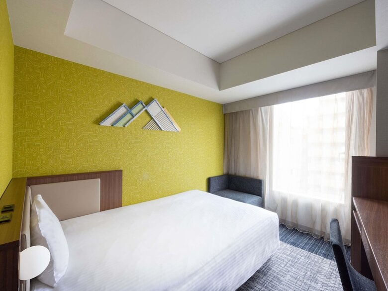 Hotel Ibis Styles Kyoto Shijo