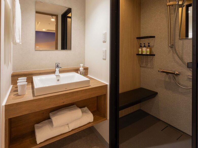 Hotel Ibis Styles Kyoto Shijo