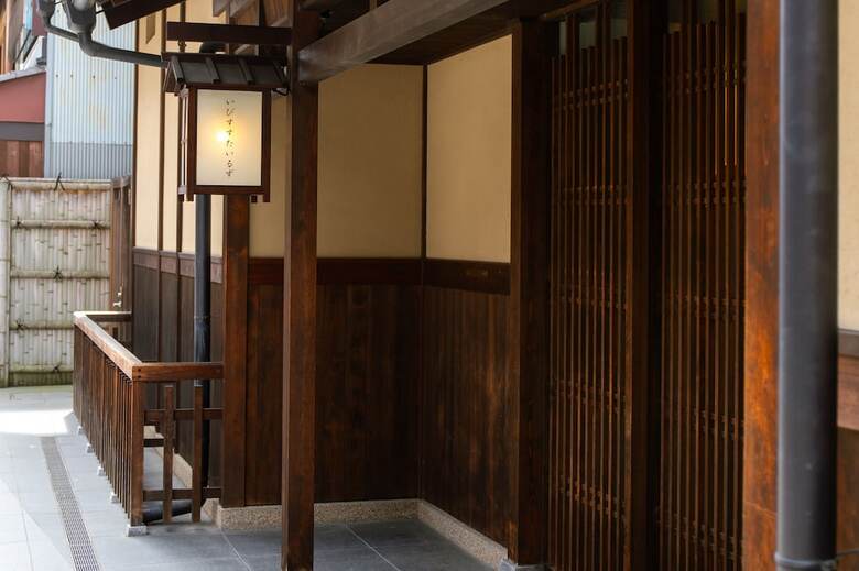 Hotel Ibis Styles Kyoto Shijo