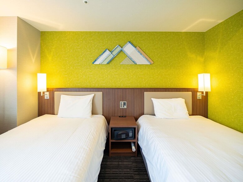 Hotel Ibis Styles Kyoto Shijo