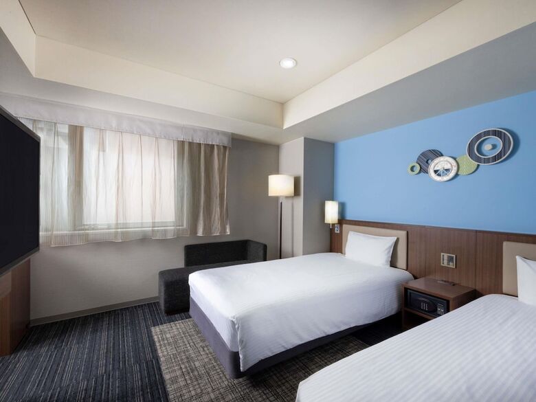 Hotel Ibis Styles Kyoto Shijo