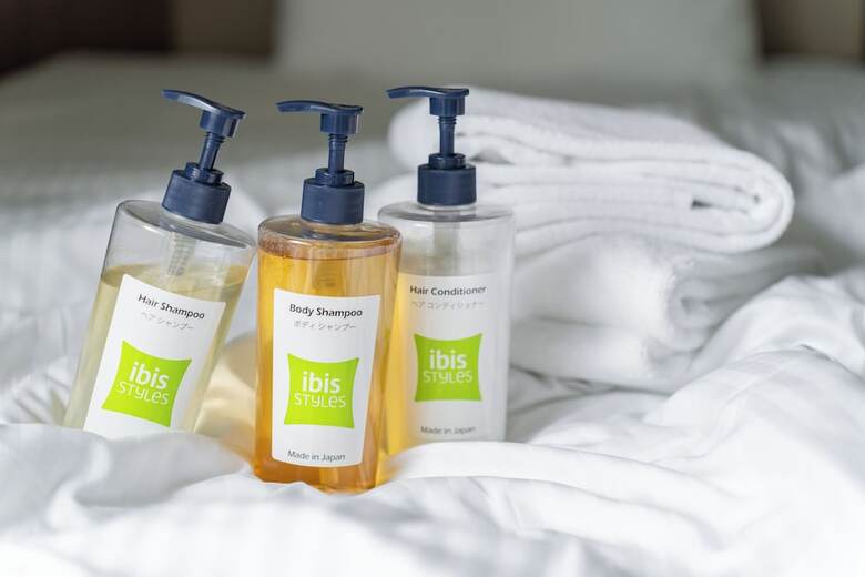 Hotel Ibis Styles Kyoto Shijo