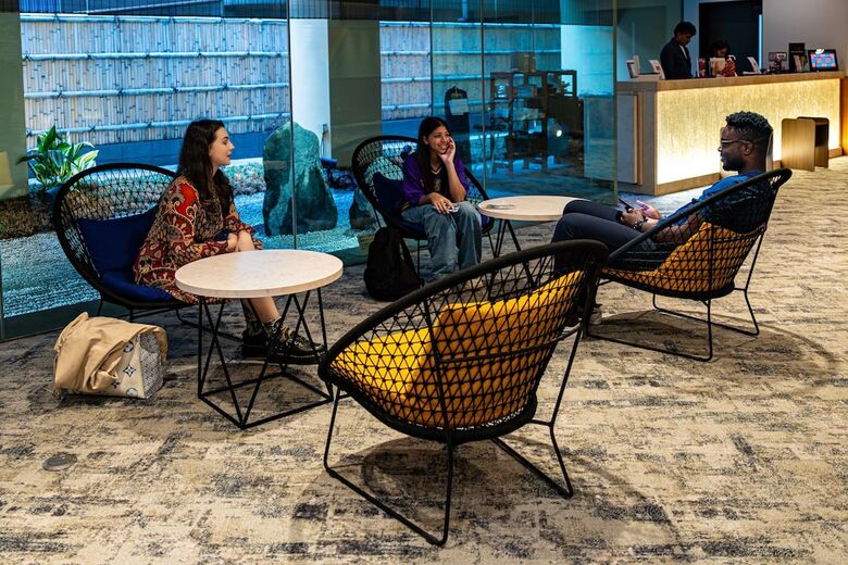 Hotel Ibis Styles Kyoto Shijo