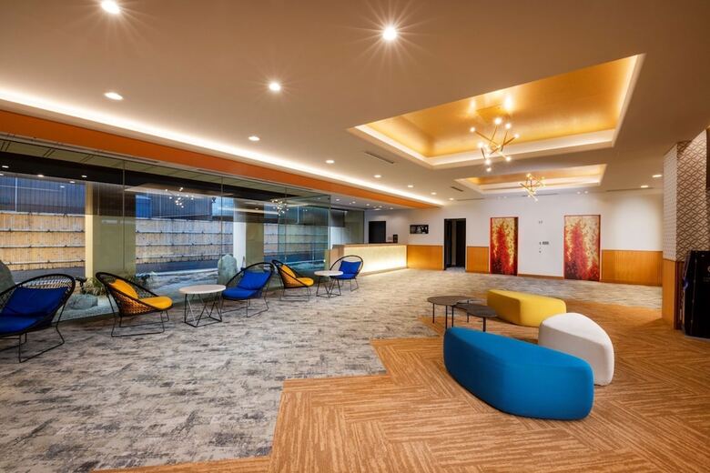 Hotel Ibis Styles Kyoto Shijo