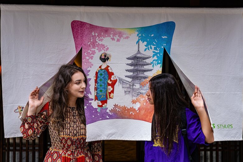 Hotel Ibis Styles Kyoto Shijo