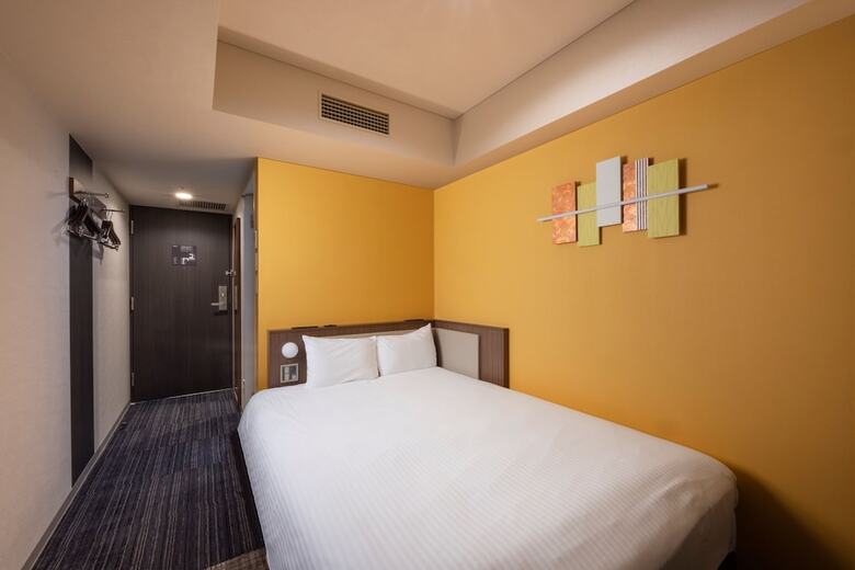 Hotel Ibis Styles Kyoto Shijo