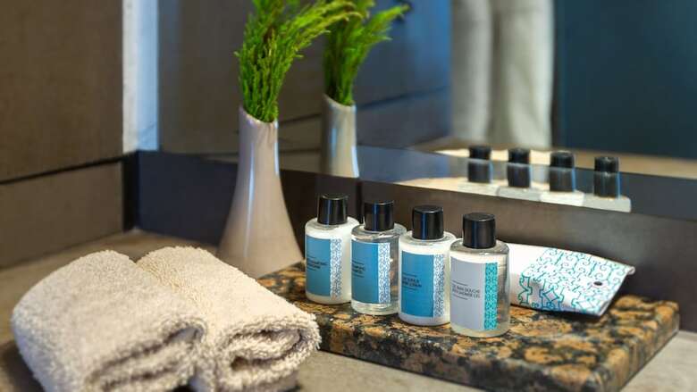 M�venpick Hotel Gammarth Tunis