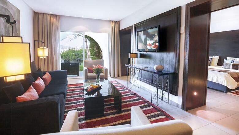 M�venpick Hotel Gammarth Tunis