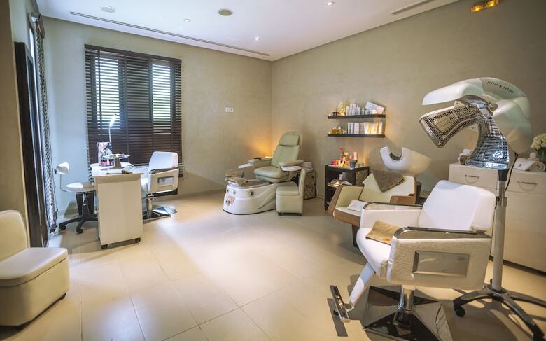 M�venpick Hotel Gammarth Tunis