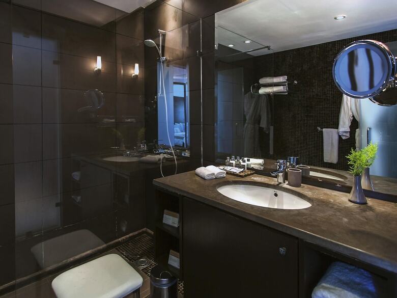 M�venpick Hotel Gammarth Tunis