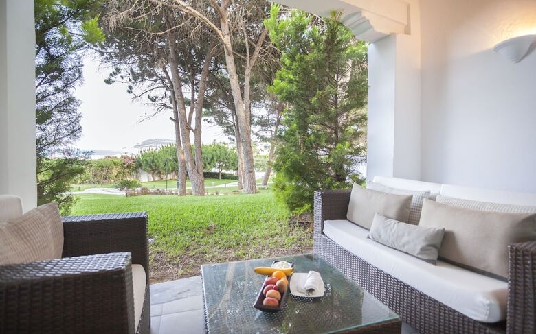 M�venpick Hotel Gammarth Tunis