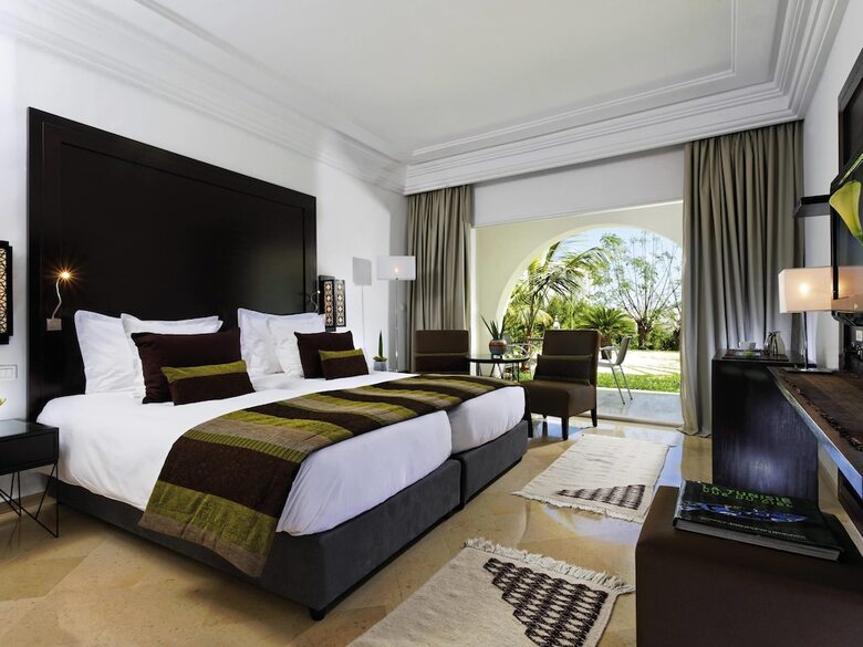 M�venpick Hotel Gammarth Tunis