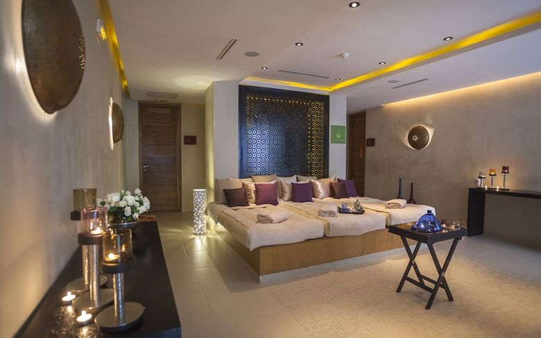 M�venpick Hotel Gammarth Tunis