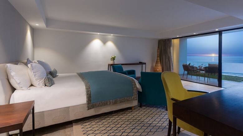 M�venpick Hotel Gammarth Tunis