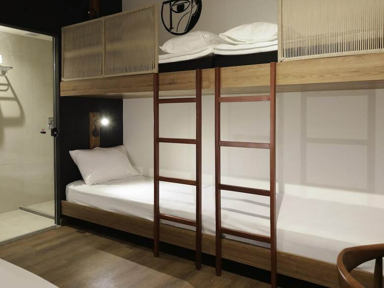 Hotel Ibis Styles Macei� Paju�ara