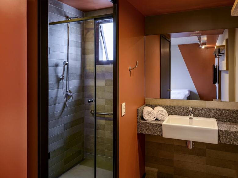 Hotel Ibis Budget Cambori�