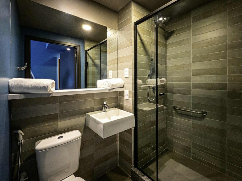 Hotel Ibis Budget Cambori�