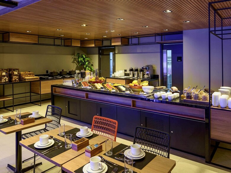 Hotel Ibis Budget Cambori�