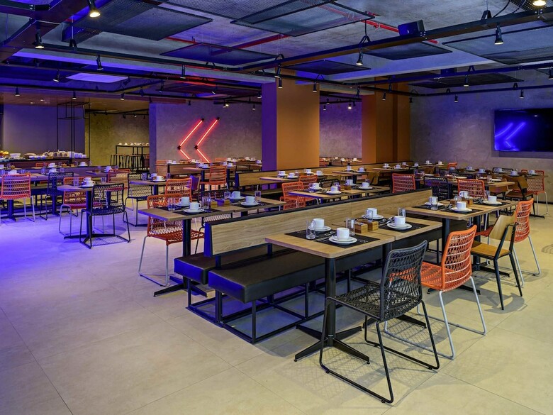 Hotel Ibis Budget Cambori�