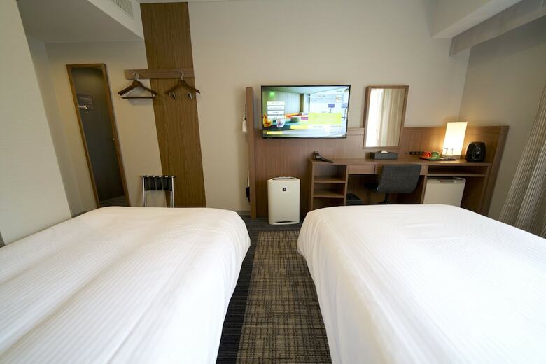 Hotel Ibis Styles Tokyo Ginza