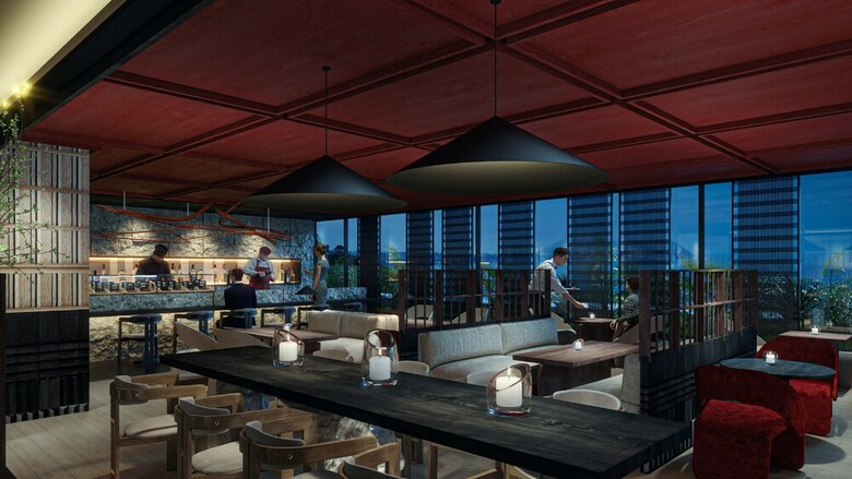 Hotel Intercontinental Real Lima Miraflores By Ihg