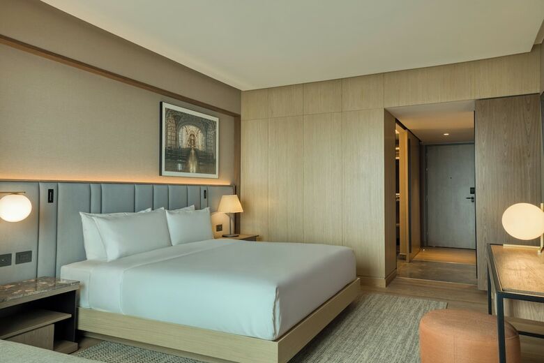 Hotel Intercontinental Real Lima Miraflores By Ihg