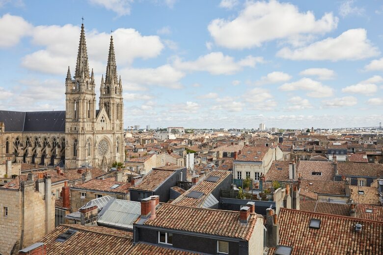 Hotel Indigo Bordeaux Centre Chartrons By Ihg