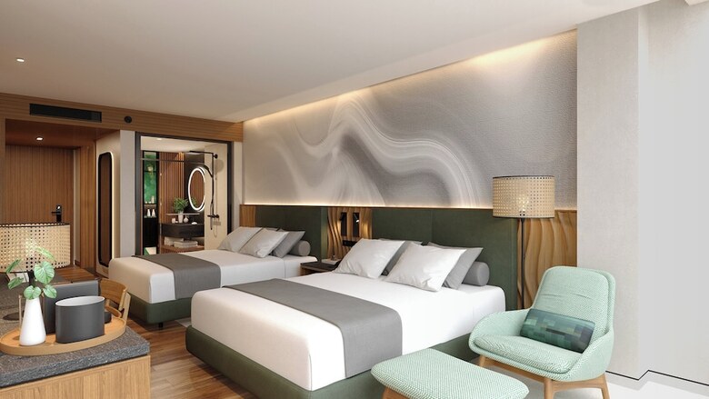 Hotel Indigo Galapagos By Ihg