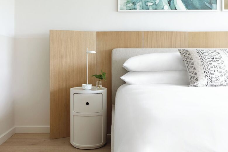 Hotel Kimpton Shorebreak Fort Lauderdale Beach Resort By Ihg