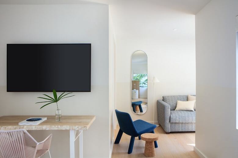 Hotel Kimpton Shorebreak Fort Lauderdale Beach Resort By Ihg