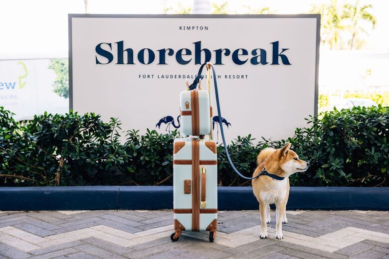 Hotel Kimpton Shorebreak Fort Lauderdale Beach Resort By Ihg