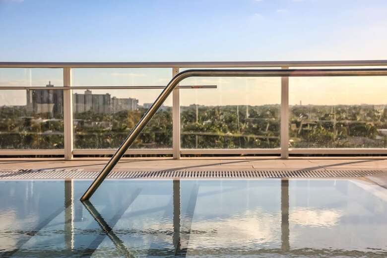 Hotel Kimpton Shorebreak Fort Lauderdale Beach Resort By Ihg