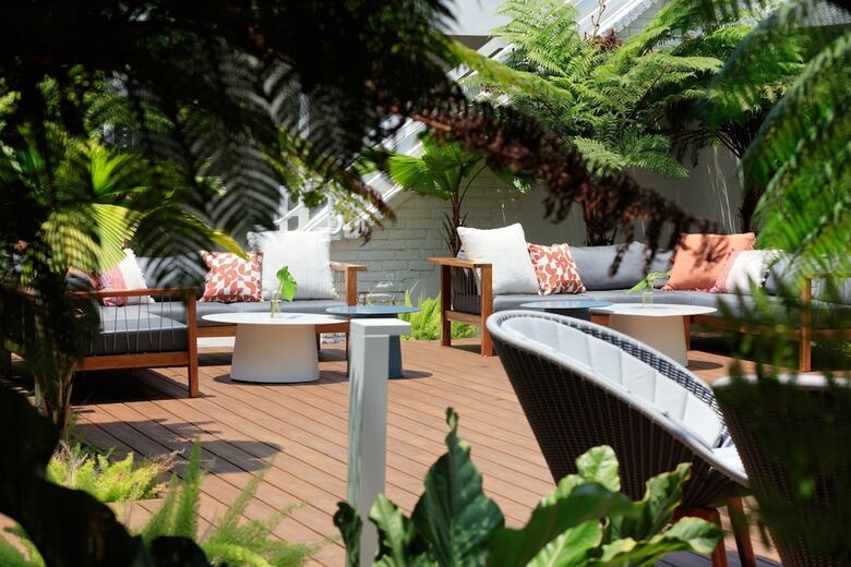 Hotel Kimpton Shorebreak Fort Lauderdale Beach Resort By Ihg