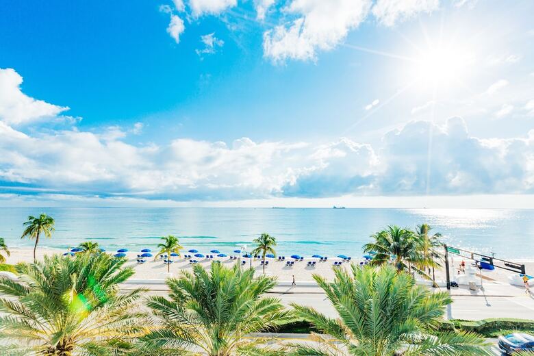 Hotel Kimpton Shorebreak Fort Lauderdale Beach Resort By Ihg