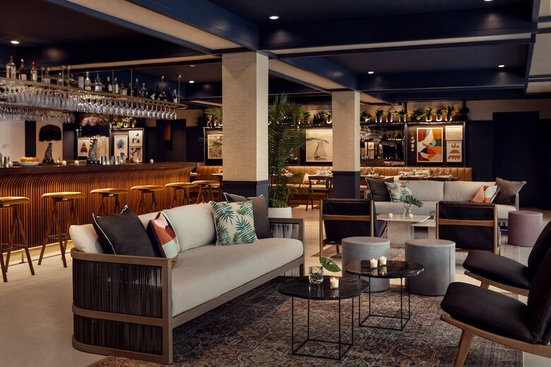 Hotel Kimpton Shorebreak Fort Lauderdale Beach Resort By Ihg