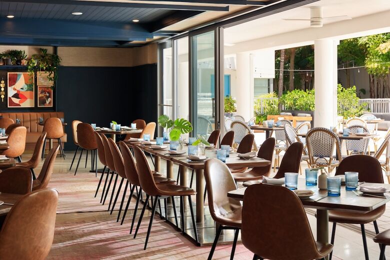 Hotel Kimpton Shorebreak Fort Lauderdale Beach Resort By Ihg