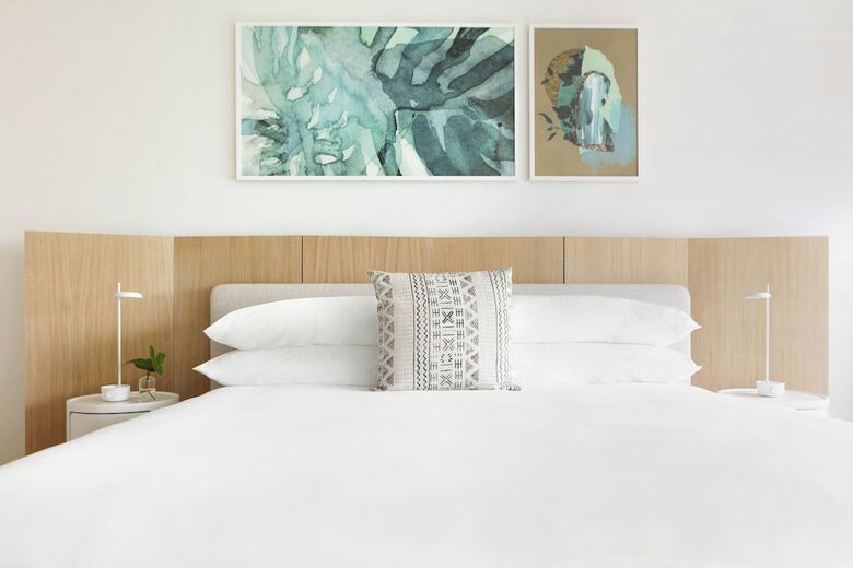 Hotel Kimpton Shorebreak Fort Lauderdale Beach Resort By Ihg