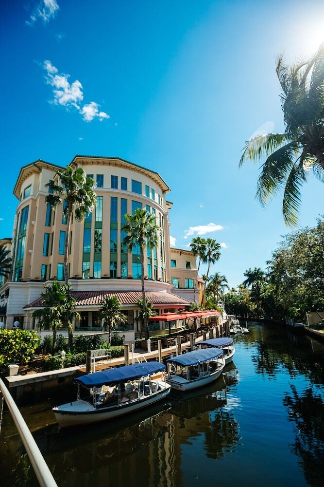Hotel Kimpton Shorebreak Fort Lauderdale Beach Resort By Ihg