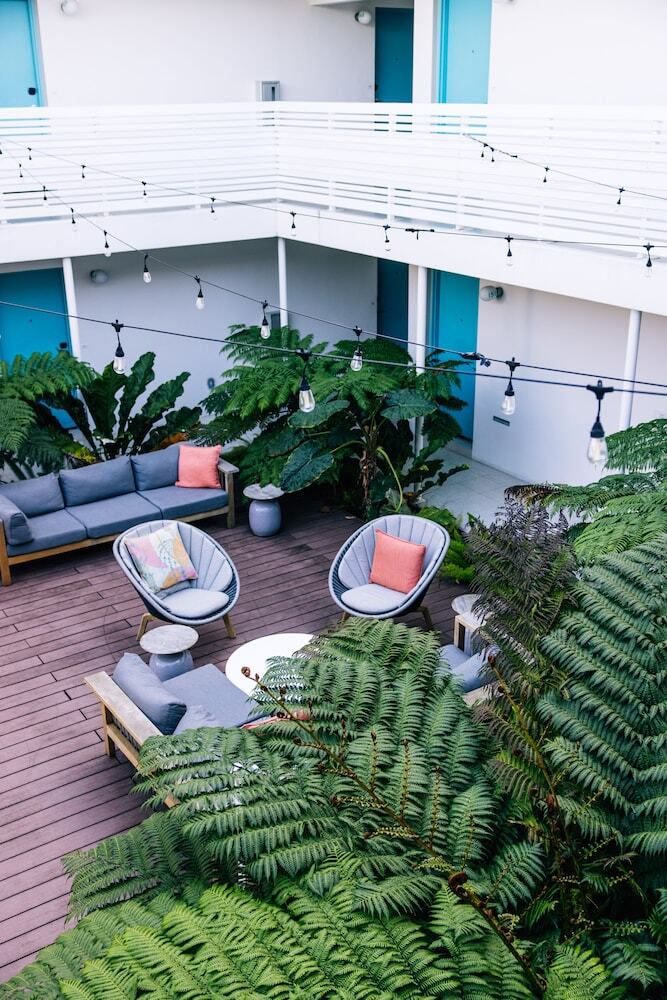 Hotel Kimpton Shorebreak Fort Lauderdale Beach Resort By Ihg