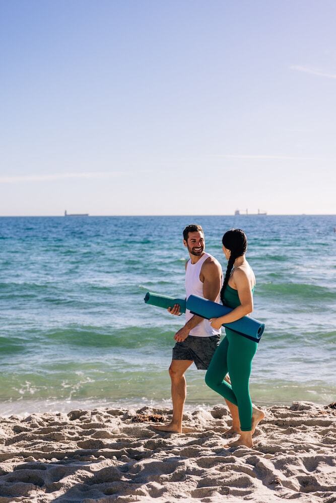 Hotel Kimpton Shorebreak Fort Lauderdale Beach Resort By Ihg