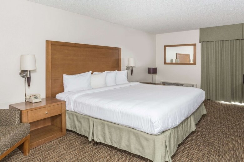 Motel Days Inn Hotel Peoria Glendale