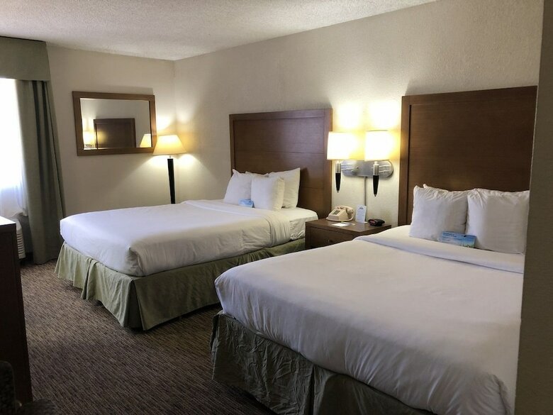 Motel Days Inn Hotel Peoria Glendale