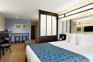 Posada Microtel Inn & Suites Belle Chasse