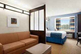 Posada Microtel Inn & Suites Belle Chasse