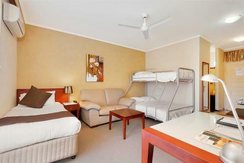 Best Western Alexander Motel