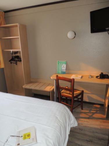 Hotel Le Relais Du Parisis