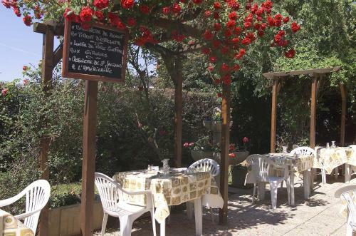 Hotel Le Relais Du Parisis