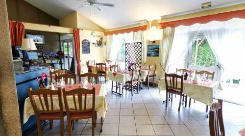 Hotel Le Relais Du Parisis